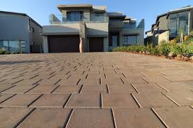 Best Heated Driveway Installation  in Chestnut Ridge, NY